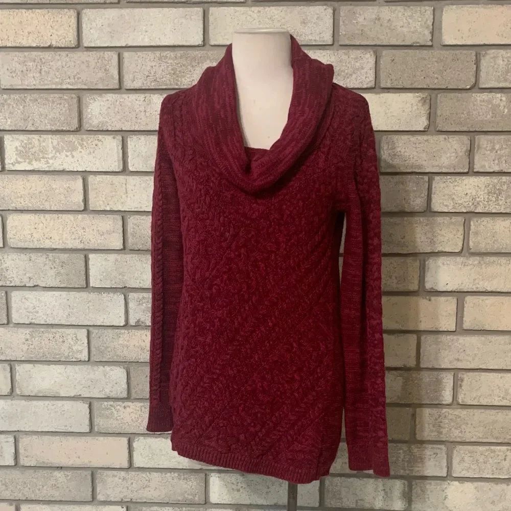 3for$20 sweater m maternity